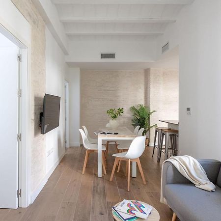 Hommyhome Teodosio Seville Luaran gambar