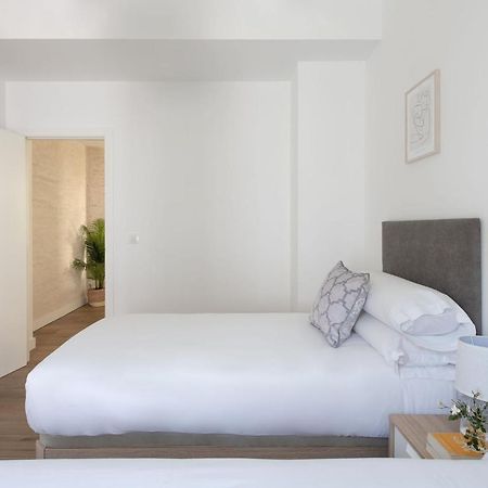 Hommyhome Teodosio Seville Luaran gambar