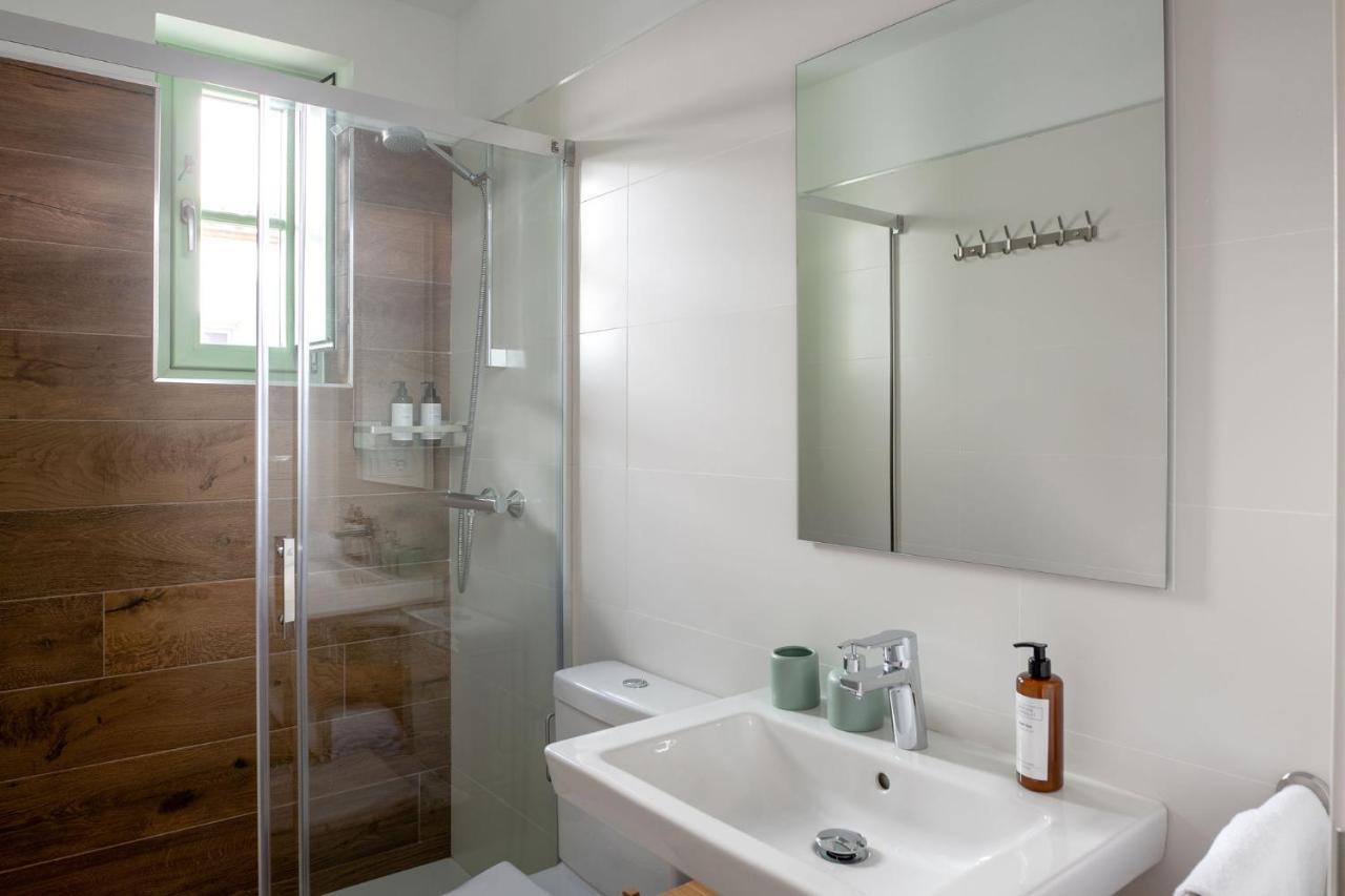 Hommyhome Teodosio Seville Luaran gambar