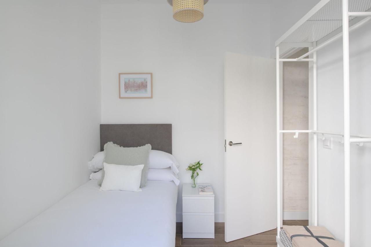 Hommyhome Teodosio Seville Luaran gambar