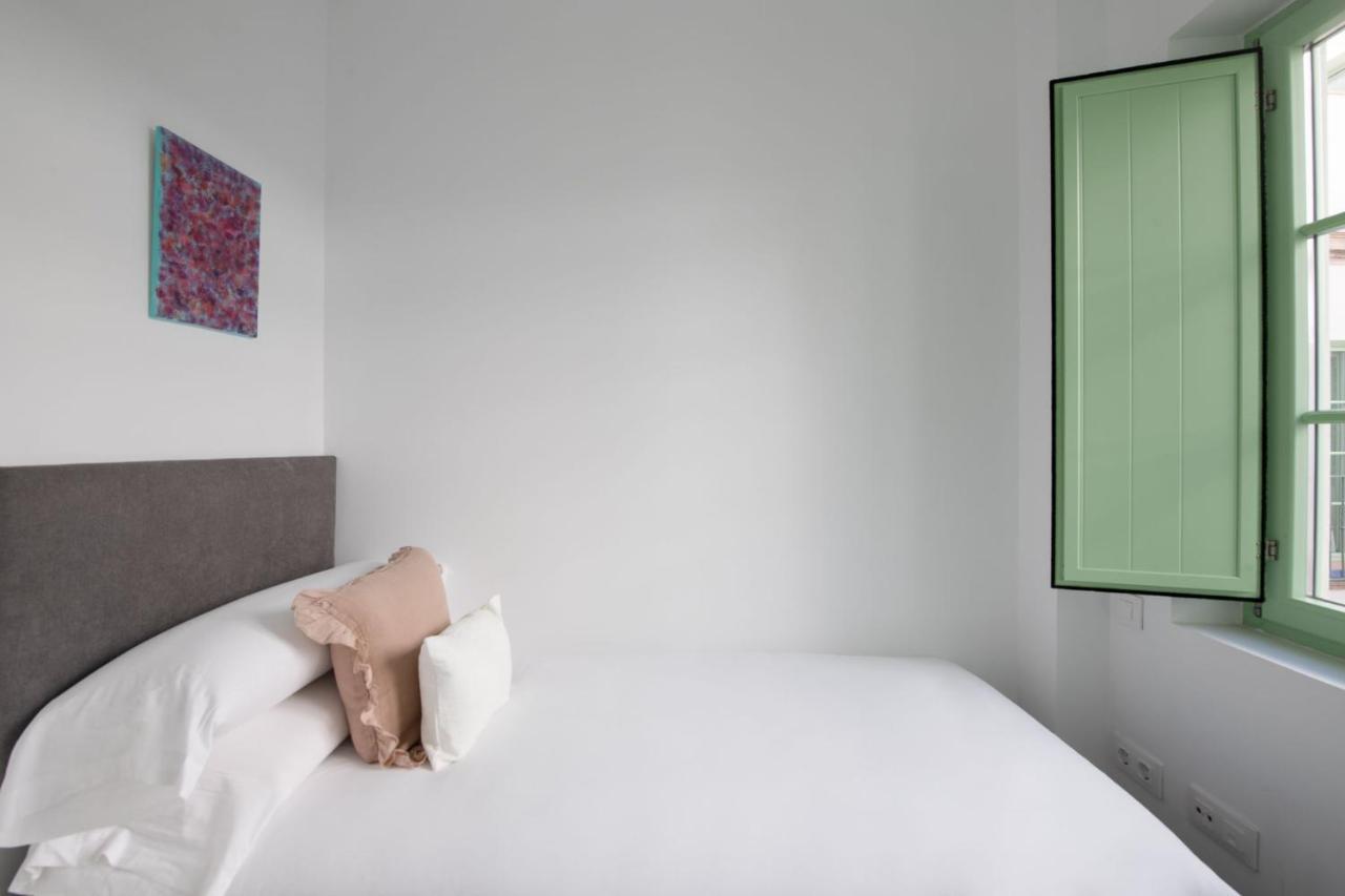 Hommyhome Teodosio Seville Luaran gambar