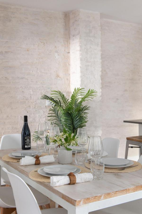 Hommyhome Teodosio Seville Luaran gambar