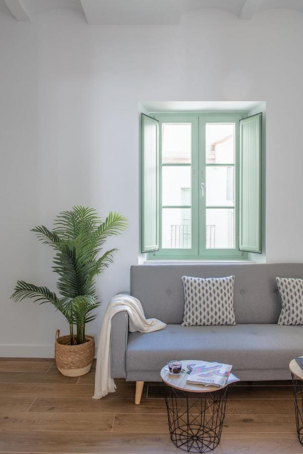 Hommyhome Teodosio Seville Luaran gambar