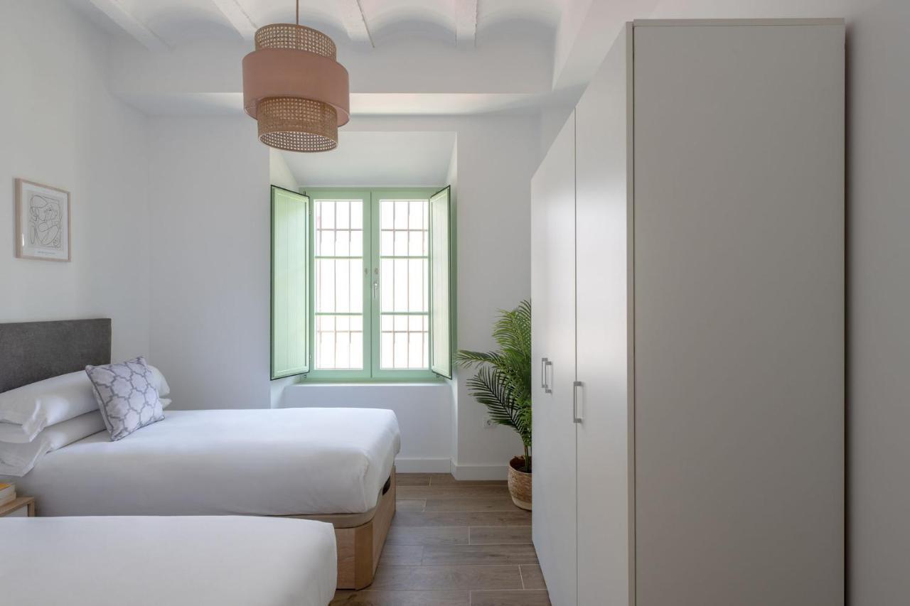 Hommyhome Teodosio Seville Luaran gambar