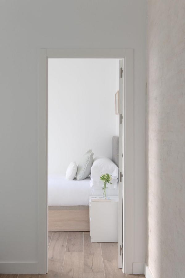 Hommyhome Teodosio Seville Luaran gambar