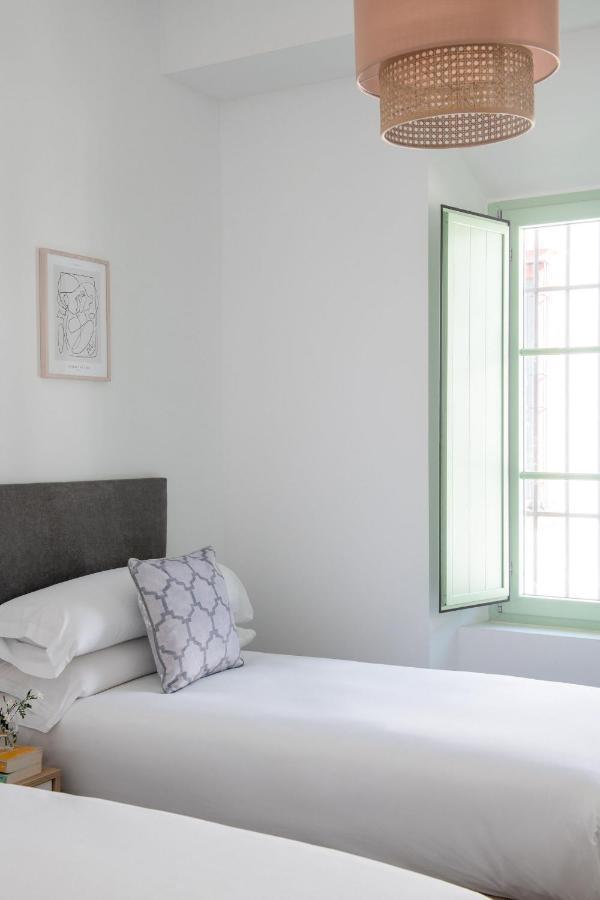 Hommyhome Teodosio Seville Luaran gambar