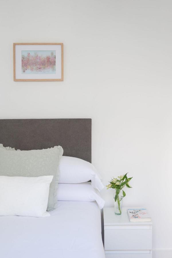 Hommyhome Teodosio Seville Luaran gambar