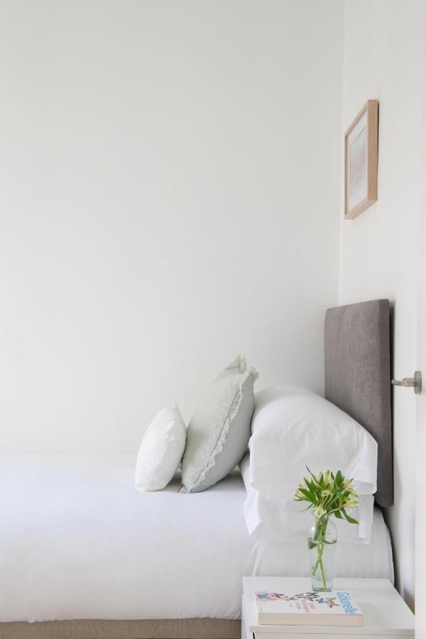 Hommyhome Teodosio Seville Luaran gambar