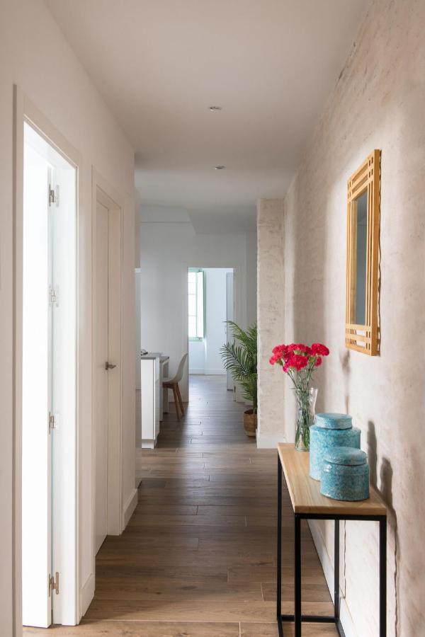 Hommyhome Teodosio Seville Luaran gambar