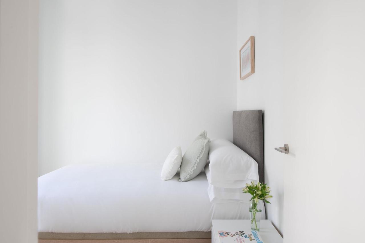 Hommyhome Teodosio Seville Luaran gambar