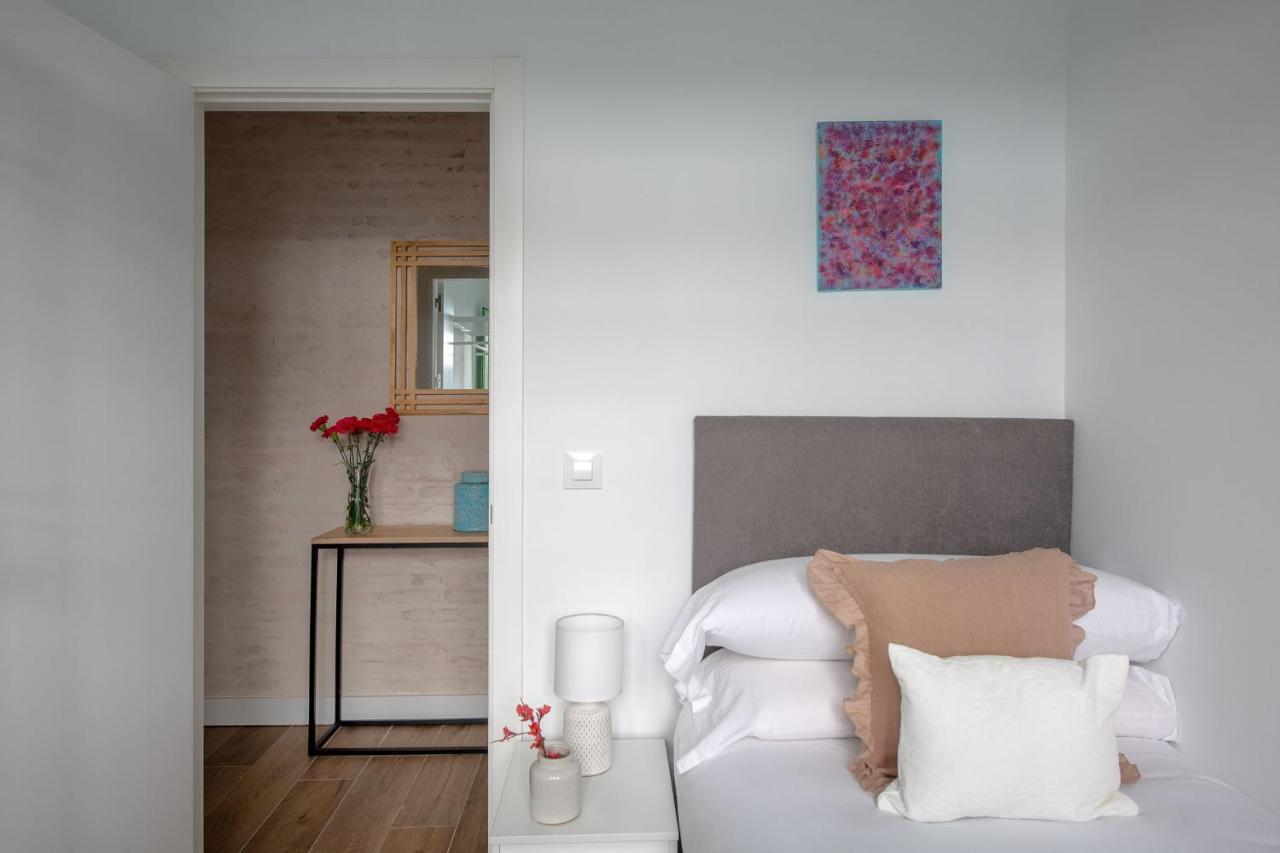 Hommyhome Teodosio Seville Luaran gambar