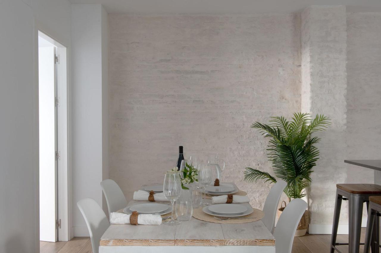 Hommyhome Teodosio Seville Luaran gambar